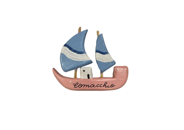 Calamite Barche della Tradizione