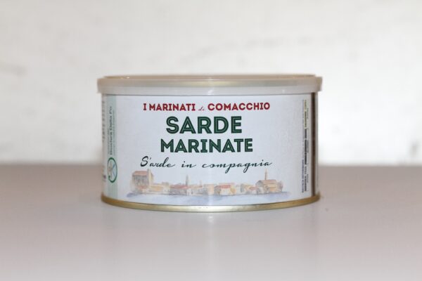 Sarde Marinate - immagine 3
